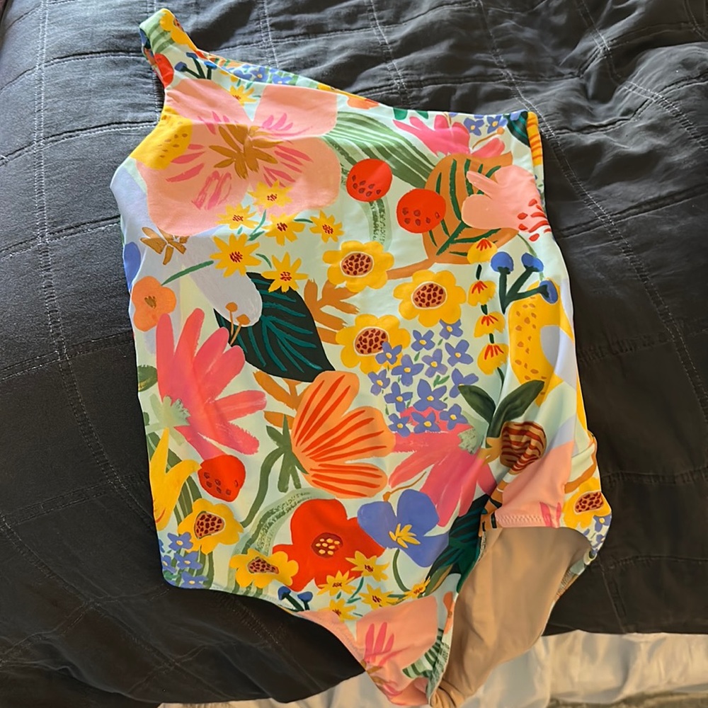 Summersault size 4